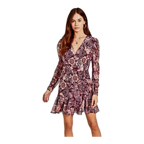 **NWT** BB DAKOTA X STEVE MADDEN FANCY THAT DRESS - Picture 1 of 11